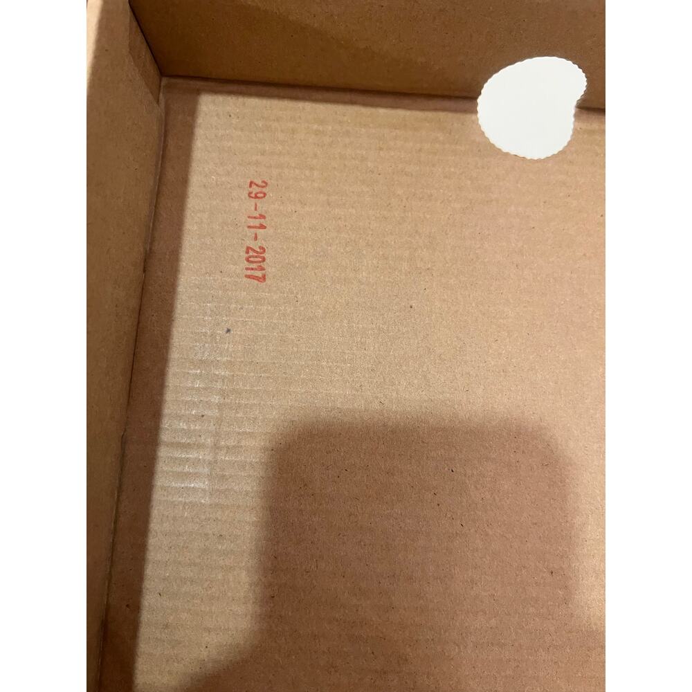 Dr. Martens 3-Eye Supreme x Undercover x Public Enemy Size 10 Deadstock - Picture 15 of 16